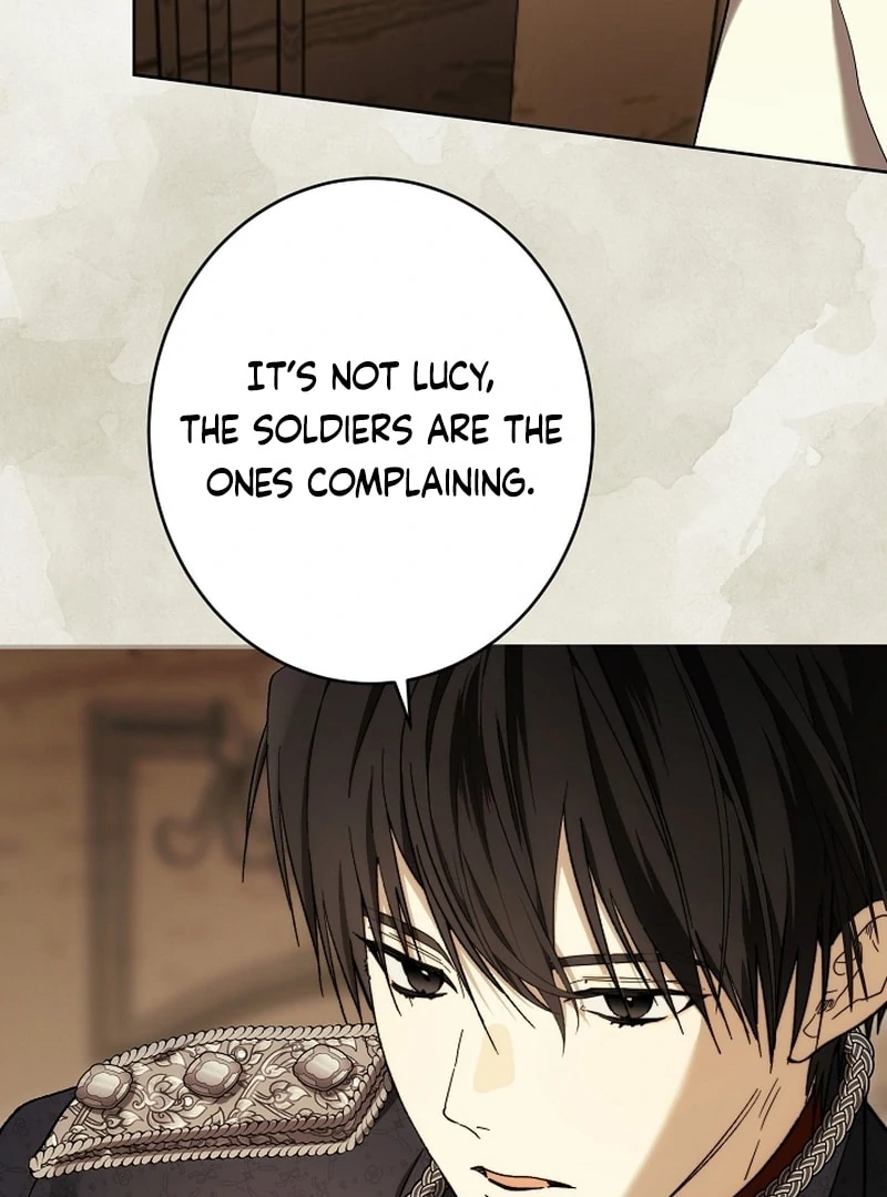 The Dawn That Twists Your Neck Chapter 21 - Page 2