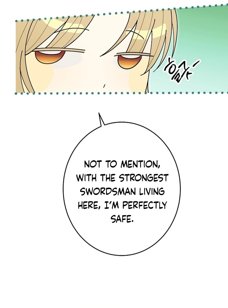 The Dawn That Twists Your Neck Chapter 21 - Page 11