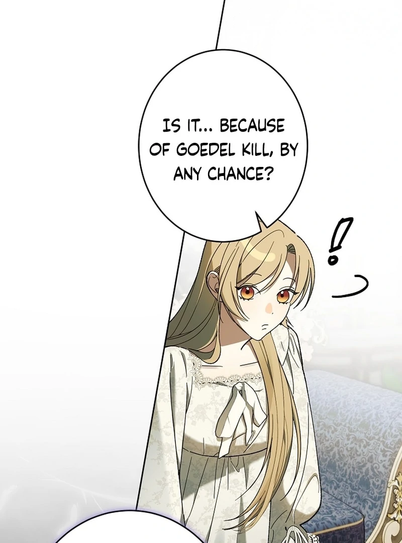 The Dawn That Twists Your Neck Chapter 21 - Page 15