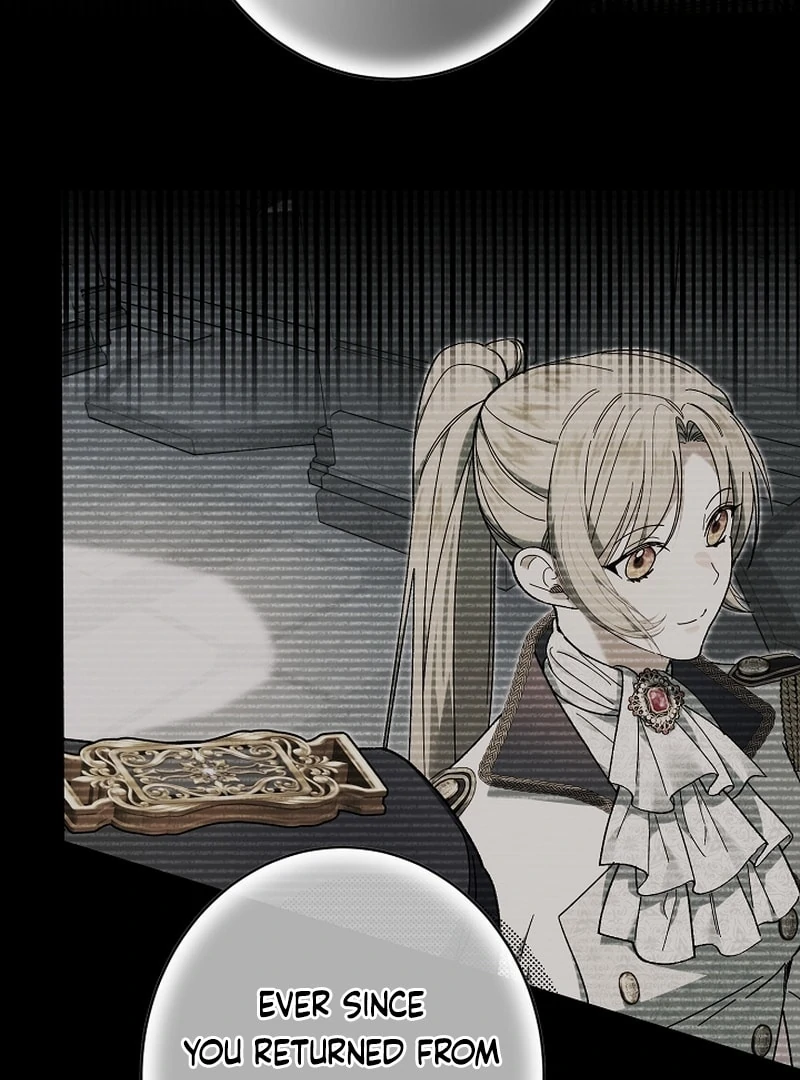 The Dawn That Twists Your Neck Chapter 21 - Page 20