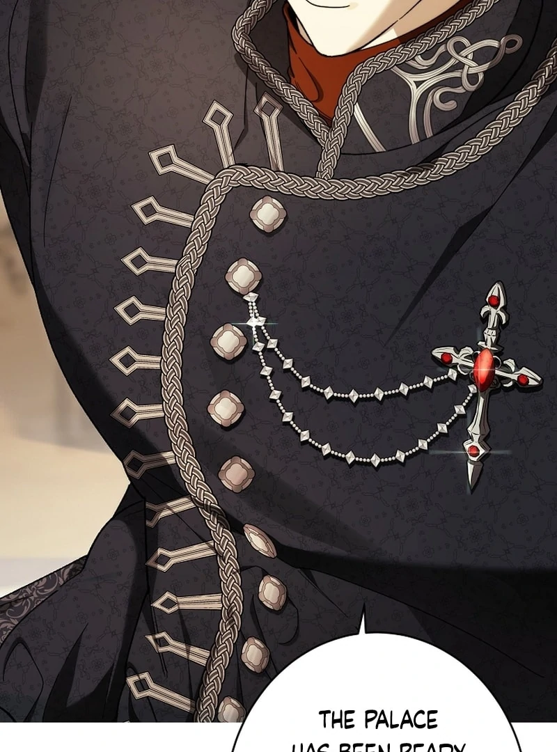 The Dawn That Twists Your Neck Chapter 21 - Page 3