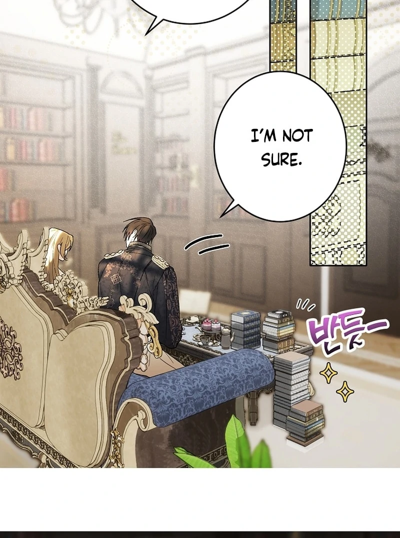 The Dawn That Twists Your Neck Chapter 21 - Page 30