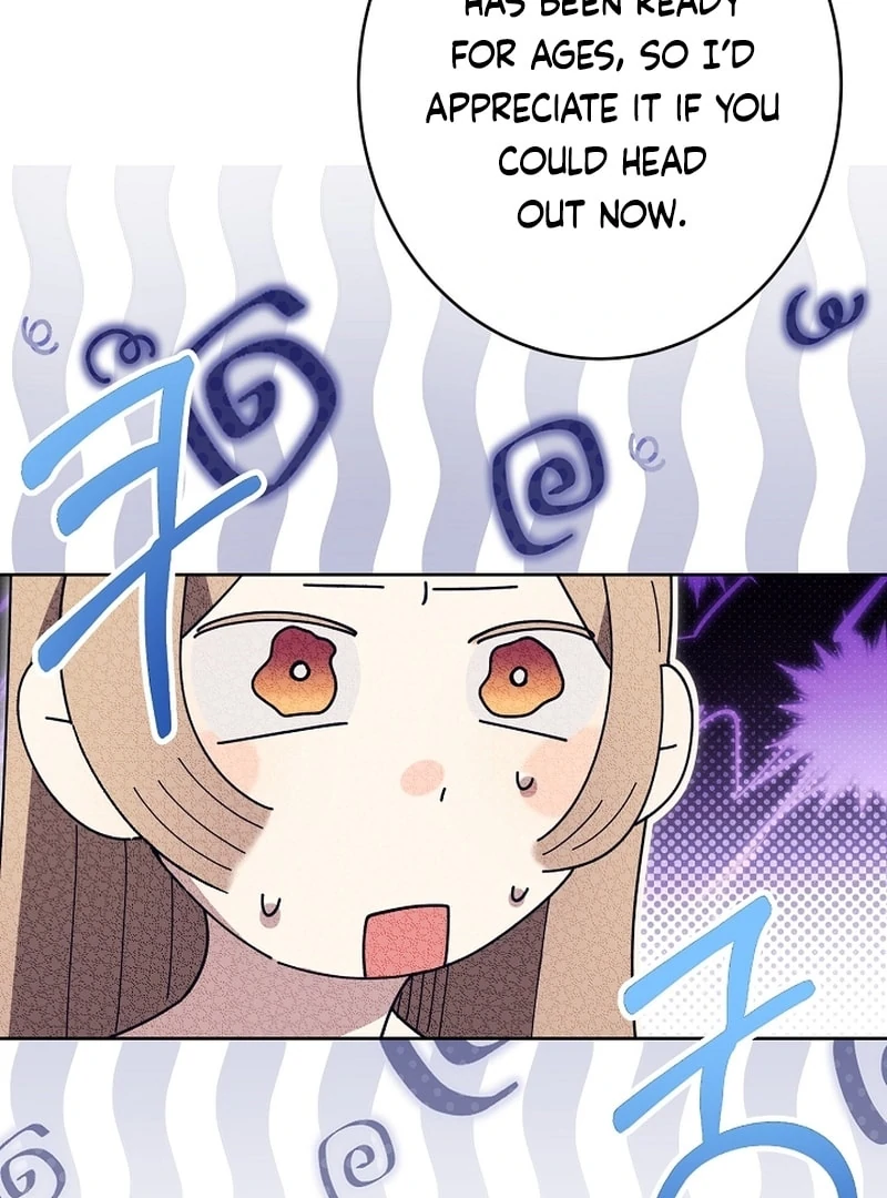 The Dawn That Twists Your Neck Chapter 21 - Page 4