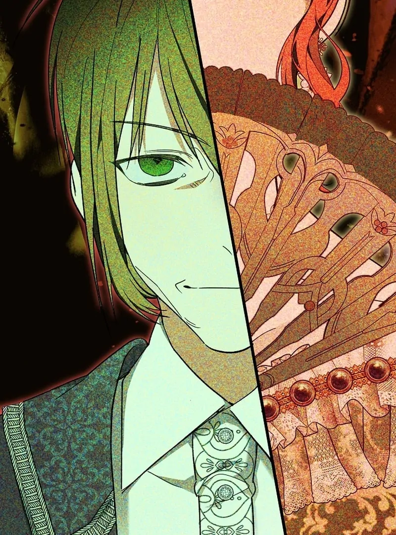 The Dawn That Twists Your Neck Chapter 21 - Page 41