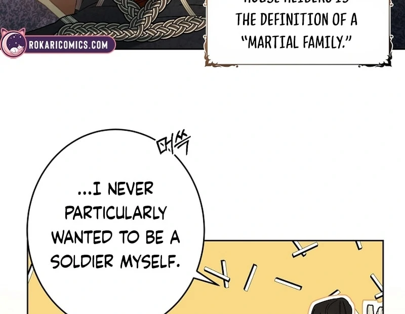 The Dawn That Twists Your Neck Chapter 21 - Page 67