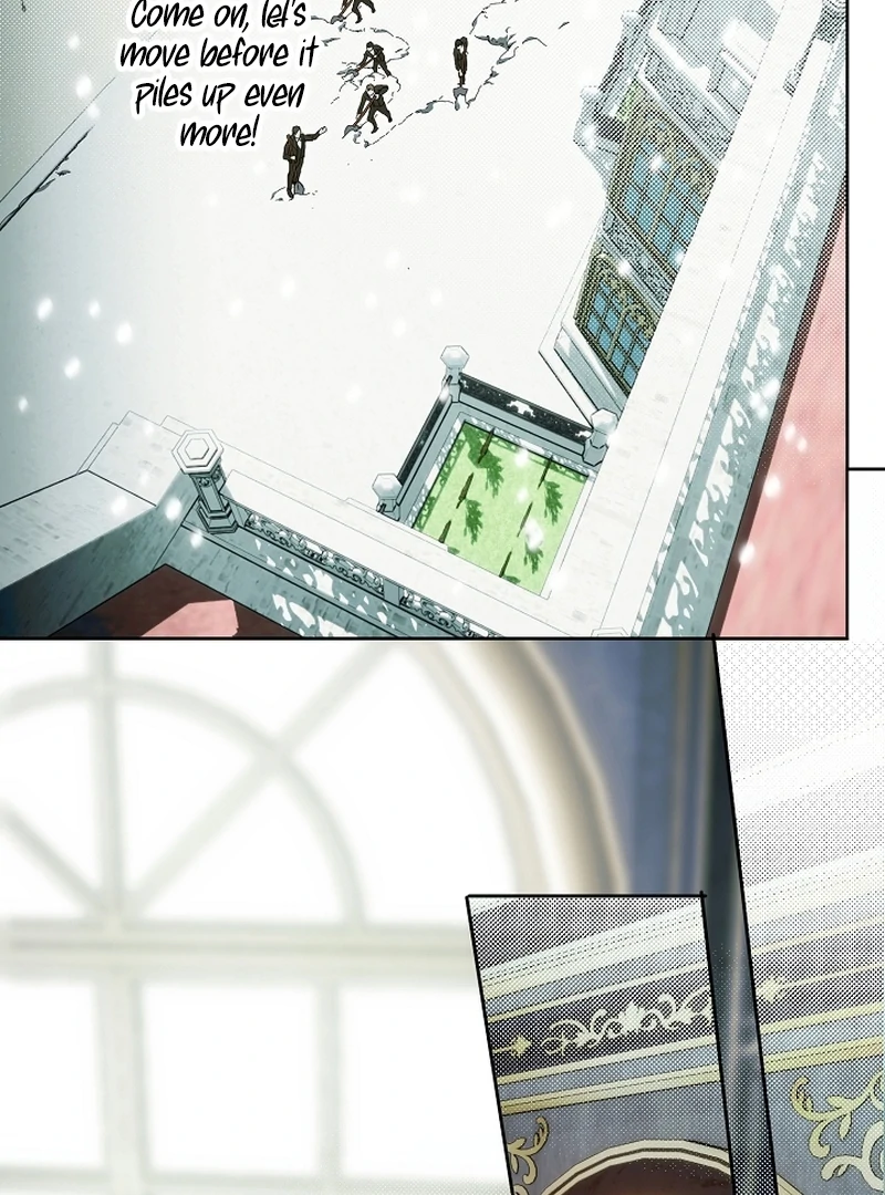 The Dawn That Twists Your Neck Chapter 22 - Page 4