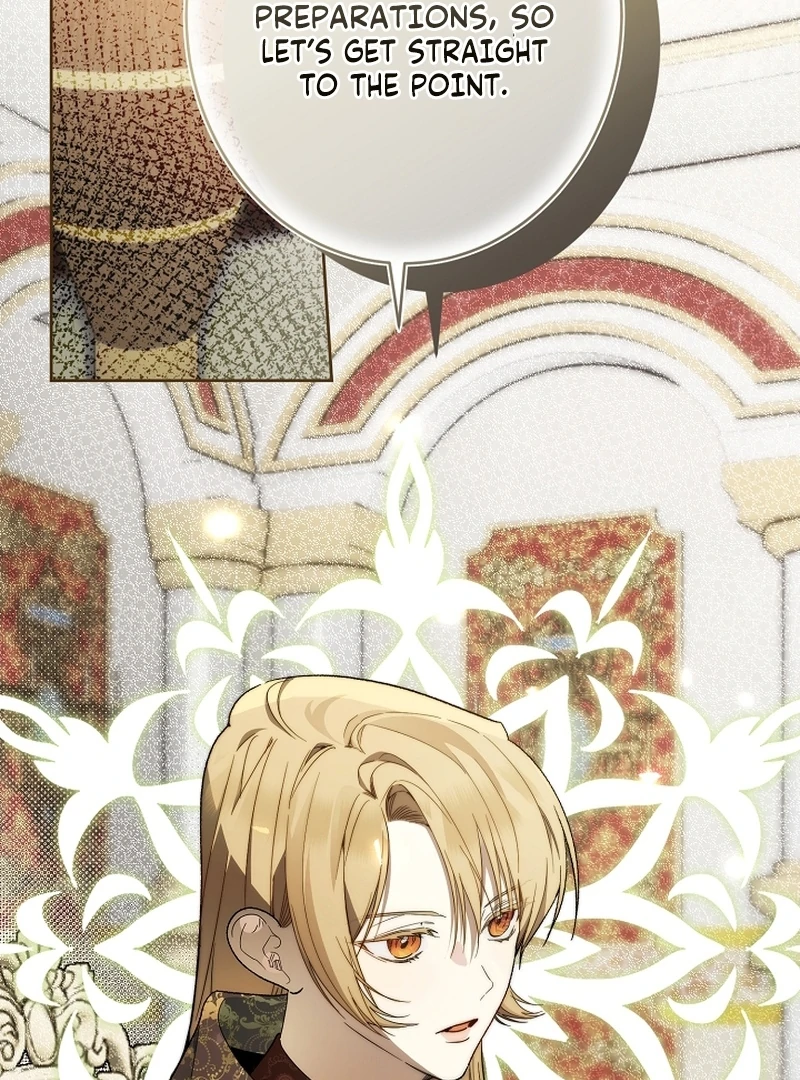 The Dawn That Twists Your Neck Chapter 22 - Page 33