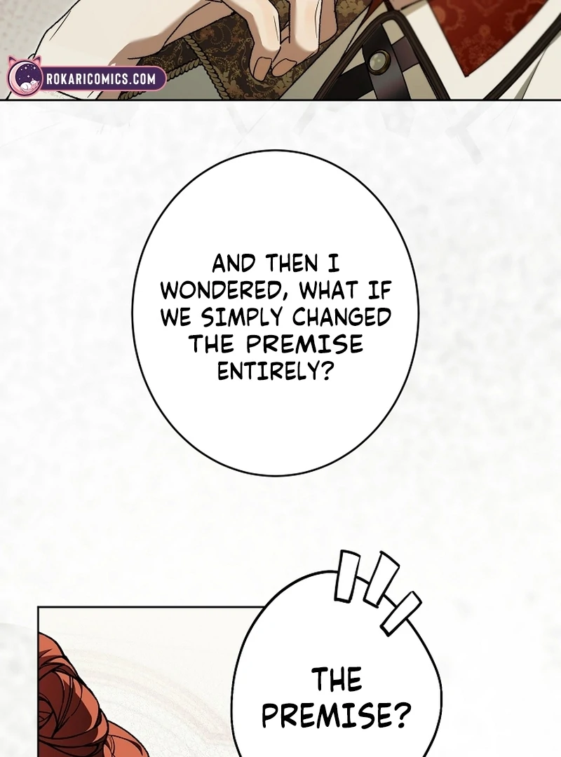 The Dawn That Twists Your Neck Chapter 22 - Page 52