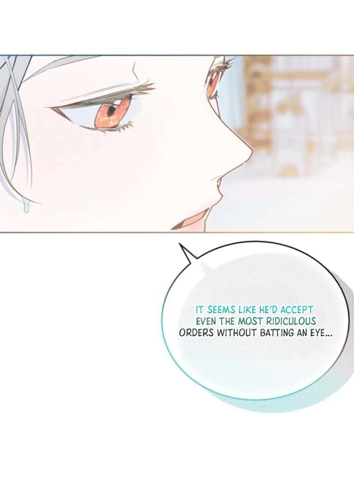 The Dawn That Twists Your Neck Chapter 7 - Page 123