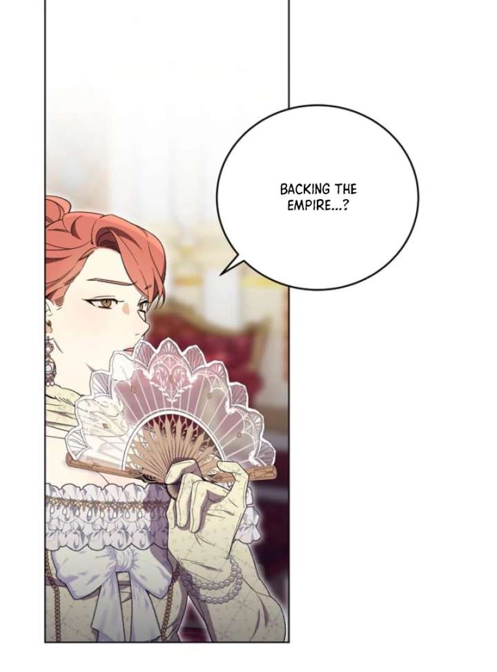 The Dawn That Twists Your Neck Chapter 7 - Page 16