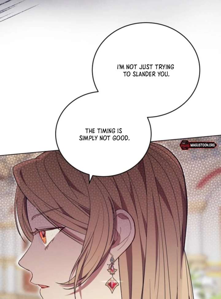 The Dawn That Twists Your Neck Chapter 7 - Page 20