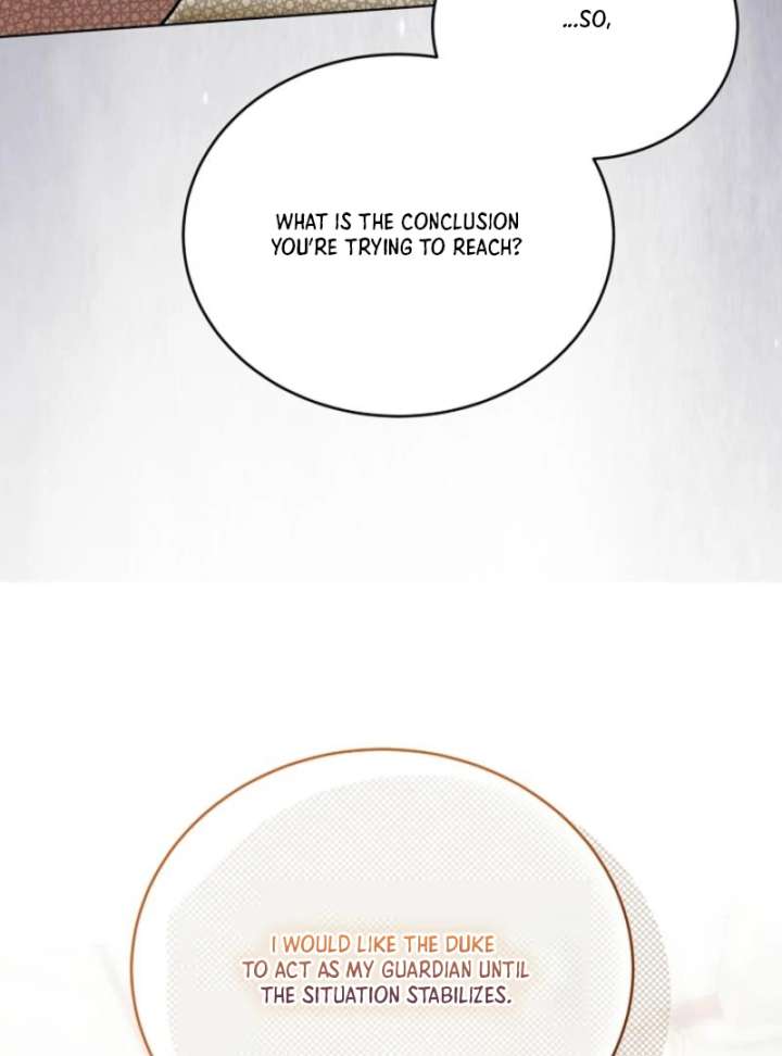 The Dawn That Twists Your Neck Chapter 7 - Page 50