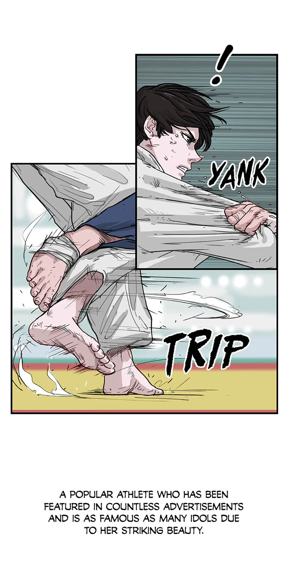 The Dead Man’s Letter Chapter 0.1 - Page 11