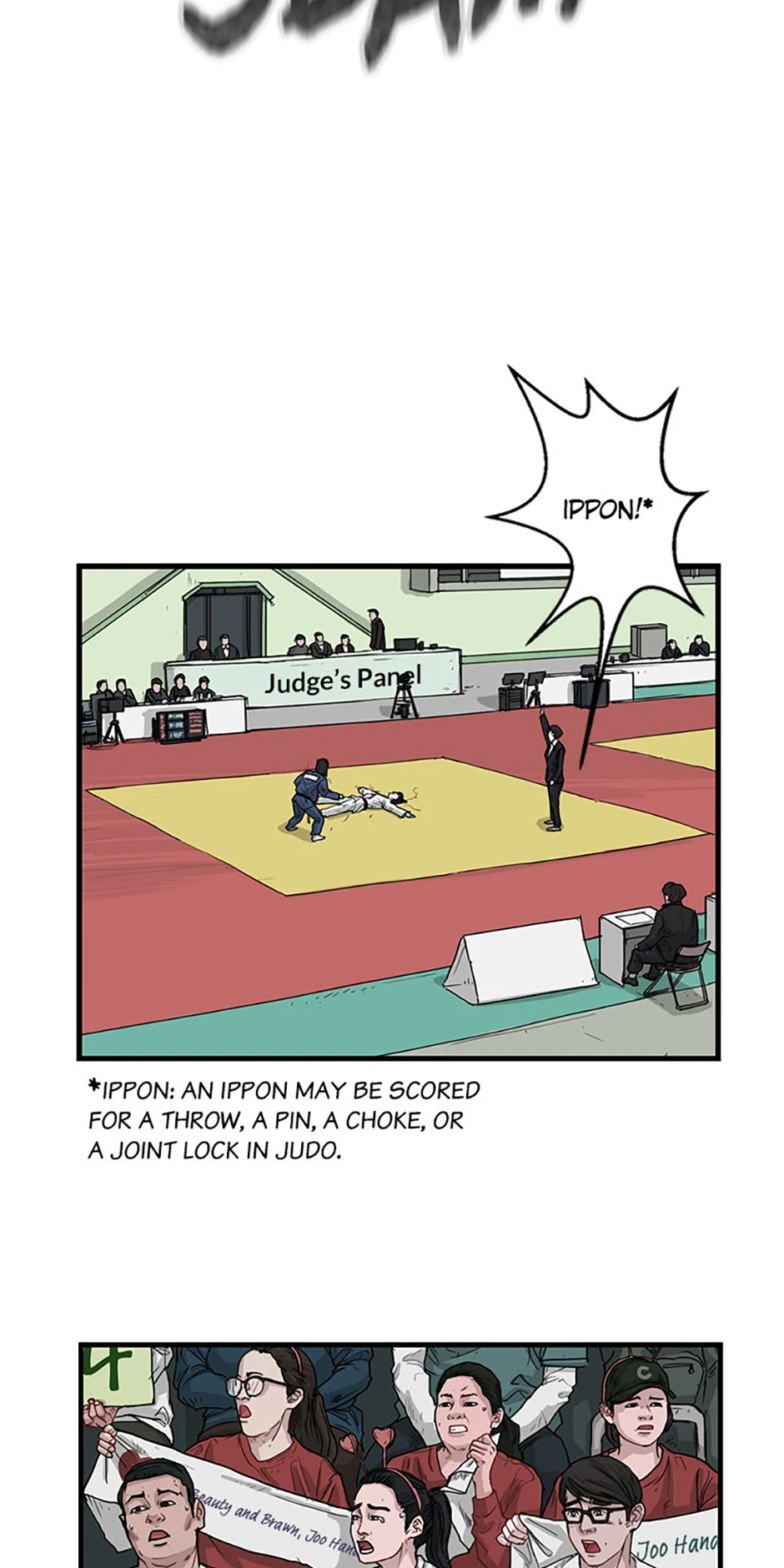 The Dead Man’s Letter Chapter 0.1 - Page 13