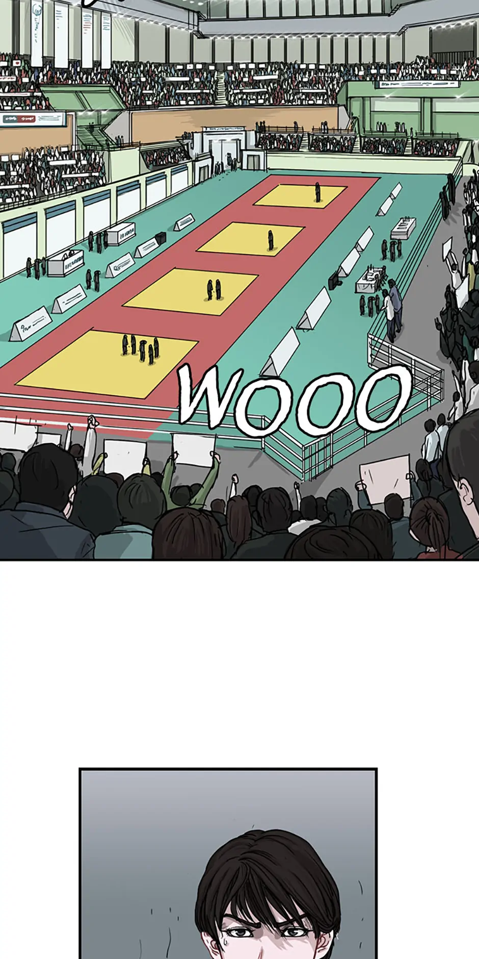 The Dead Man’s Letter Chapter 0.1 - Page 7