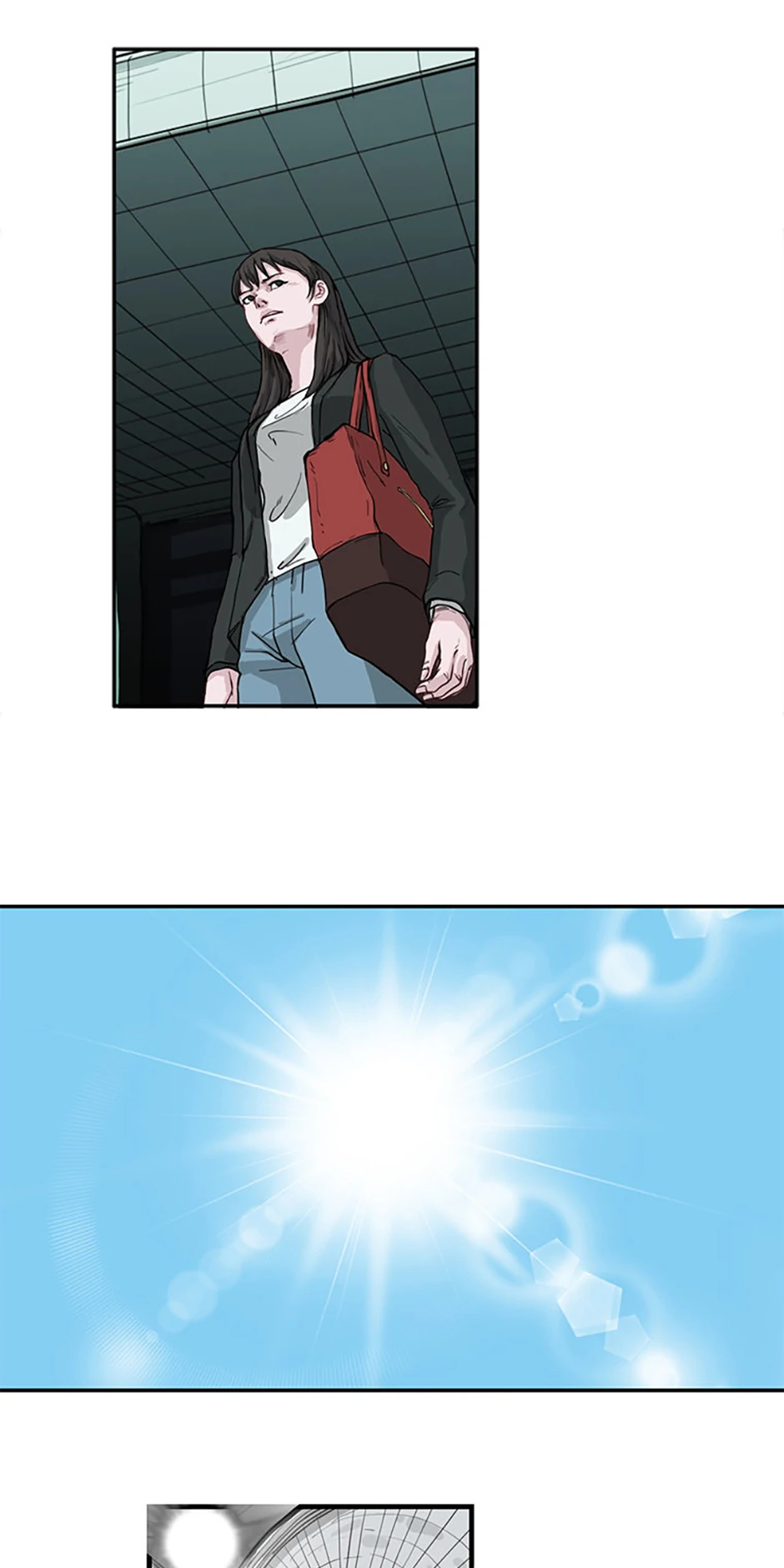 The Dead Man’s Letter Chapter 1 - Page 18