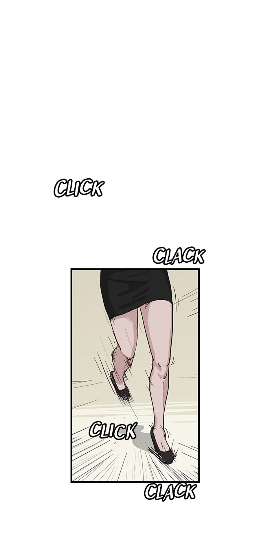 The Dead Man’s Letter Chapter 1 - Page 5