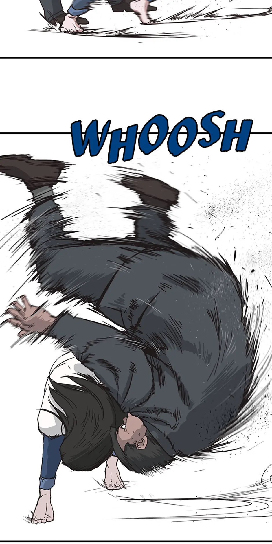 The Dead Man’s Letter Chapter 1 - Page 45