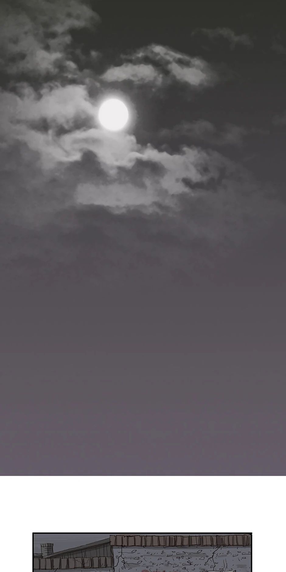 The Dead Man’s Letter Chapter 1 - Page 62