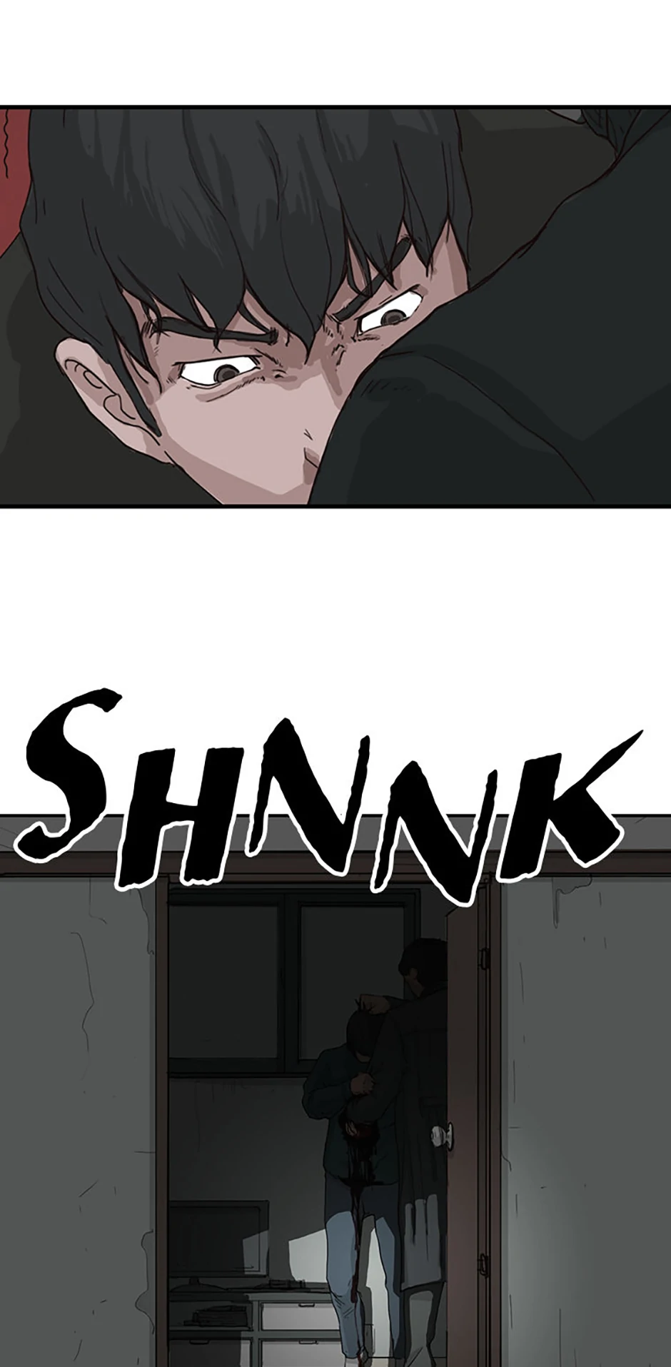 The Dead Man’s Letter Chapter 1 - Page 67