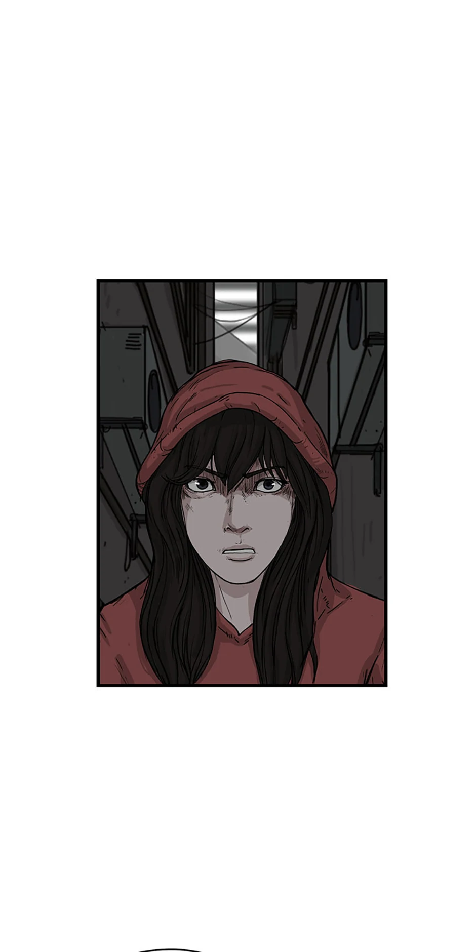 The Dead Man’s Letter Chapter 10 - Page 2