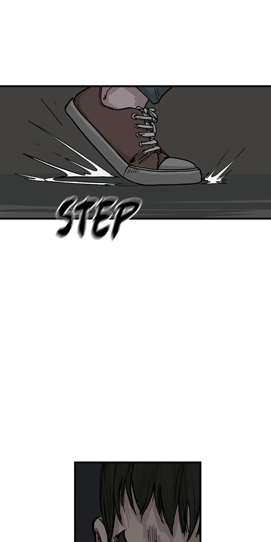 The Dead Man’s Letter Chapter 10 - Page 11