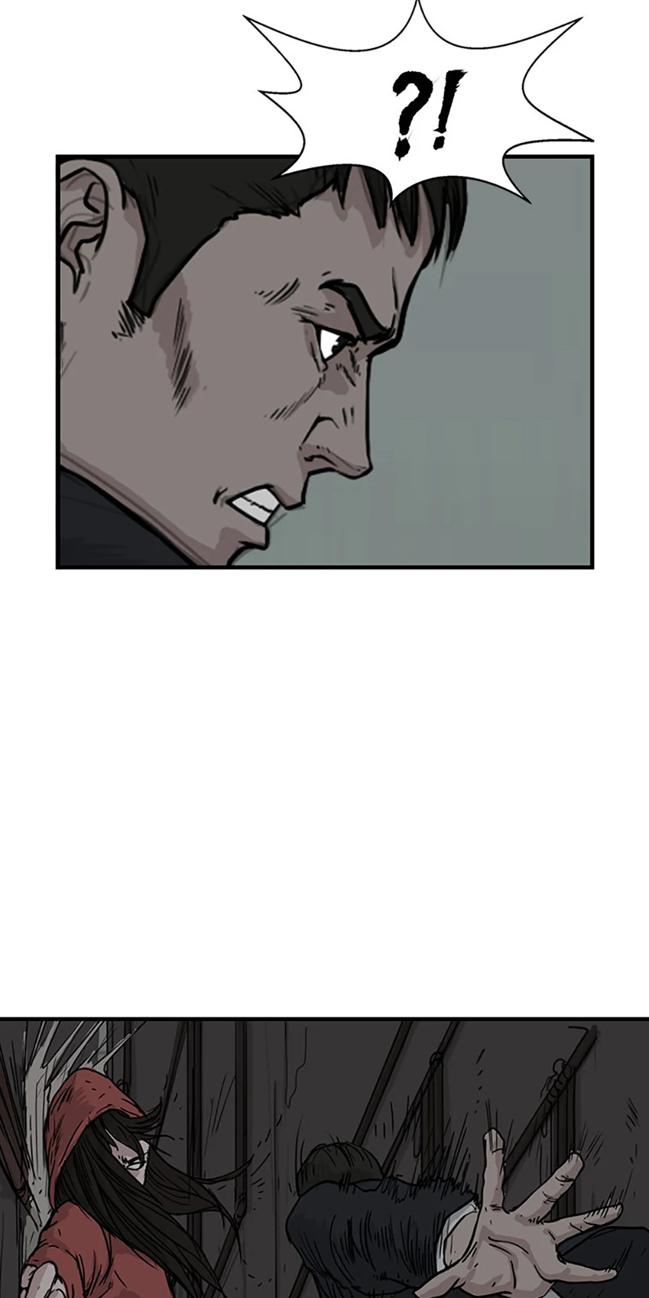 The Dead Man’s Letter Chapter 10 - Page 17