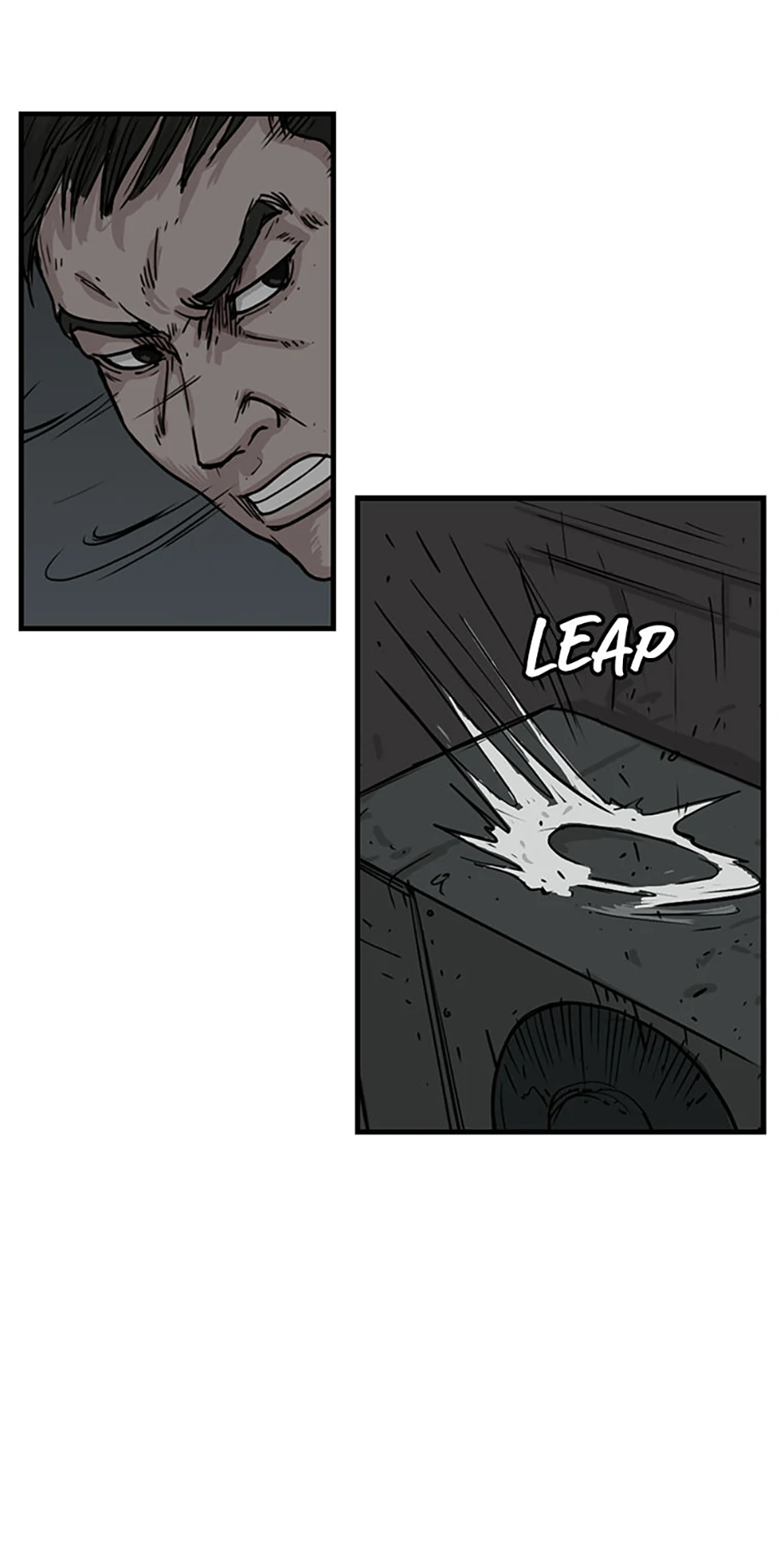 The Dead Man’s Letter Chapter 10 - Page 19