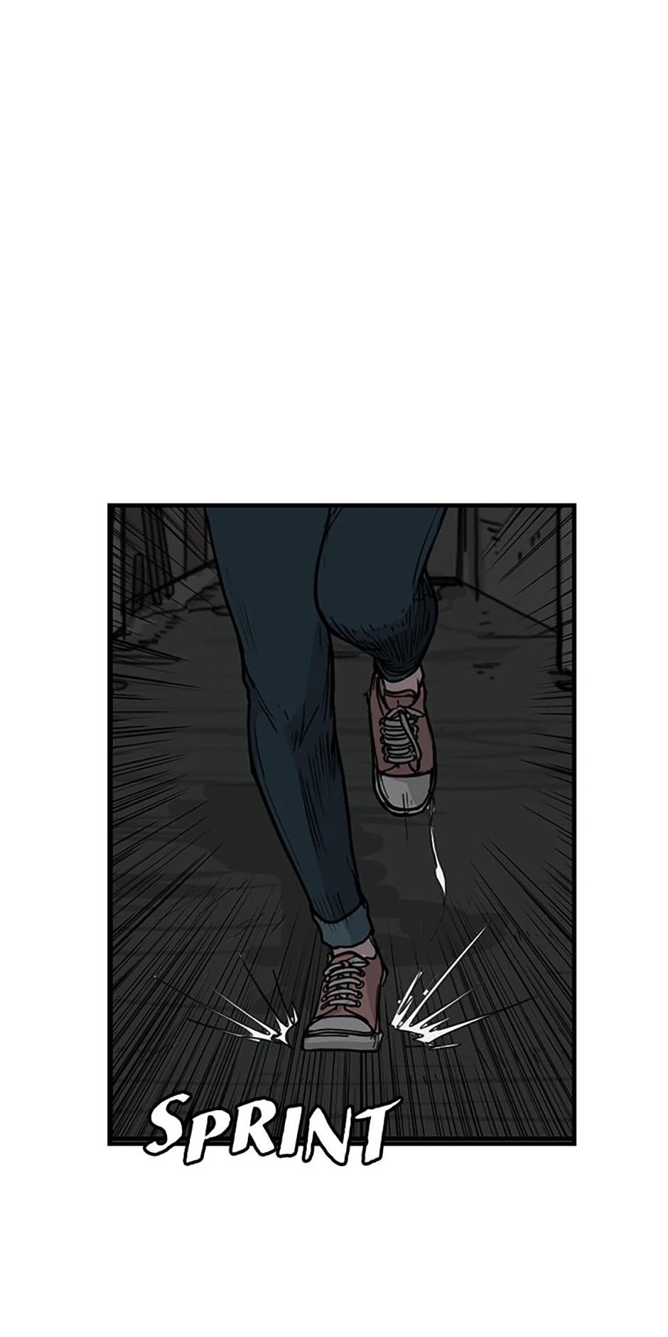 The Dead Man’s Letter Chapter 10 - Page 22