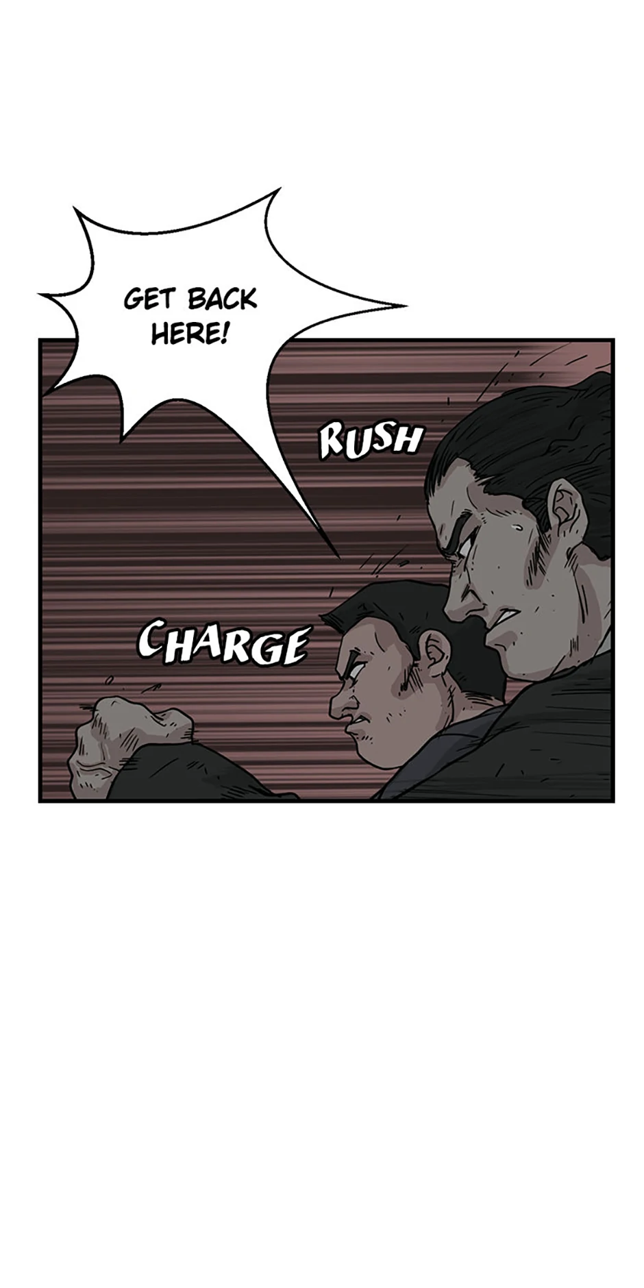 The Dead Man’s Letter Chapter 10 - Page 23