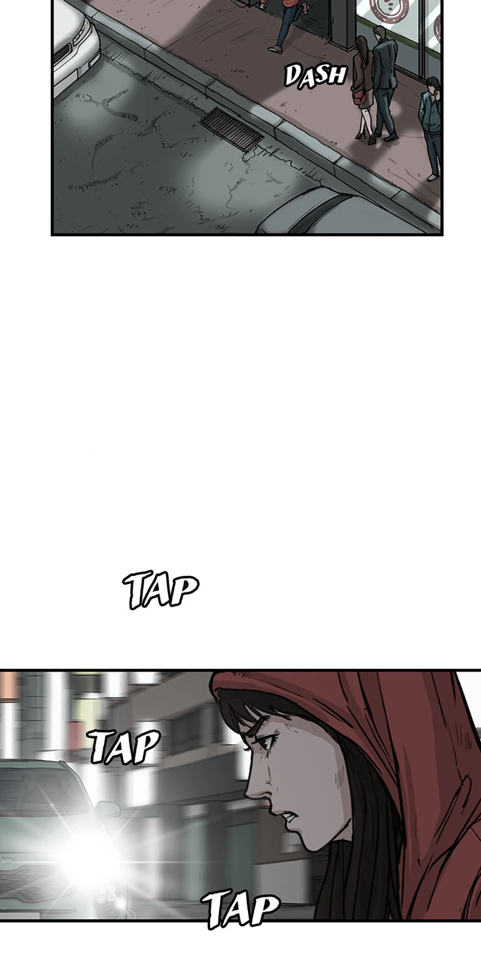 The Dead Man’s Letter Chapter 10 - Page 25