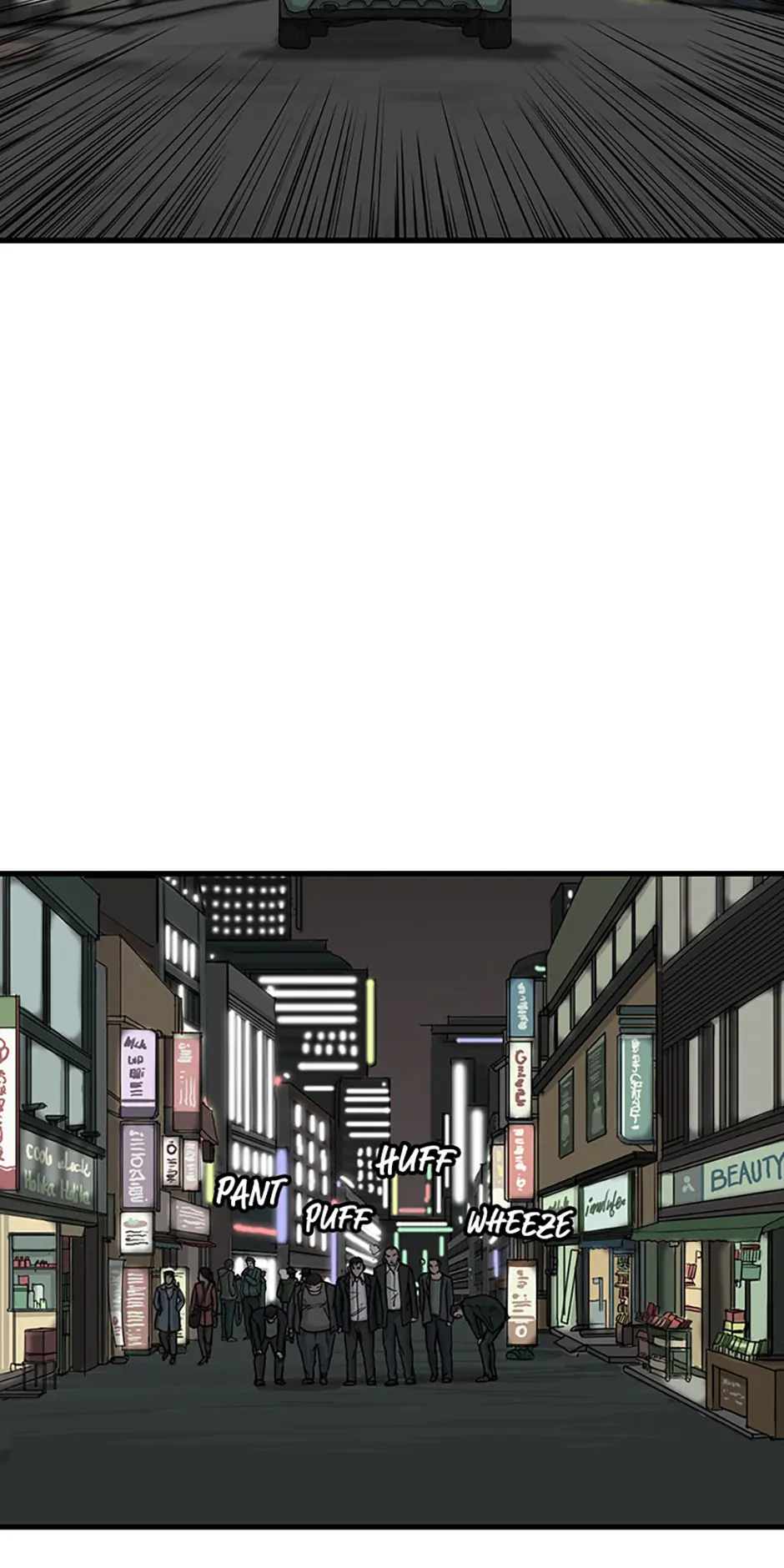 The Dead Man’s Letter Chapter 10 - Page 35