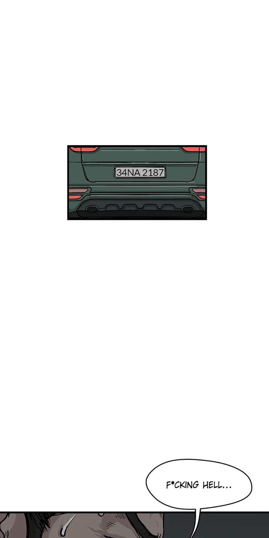 The Dead Man’s Letter Chapter 10 - Page 36