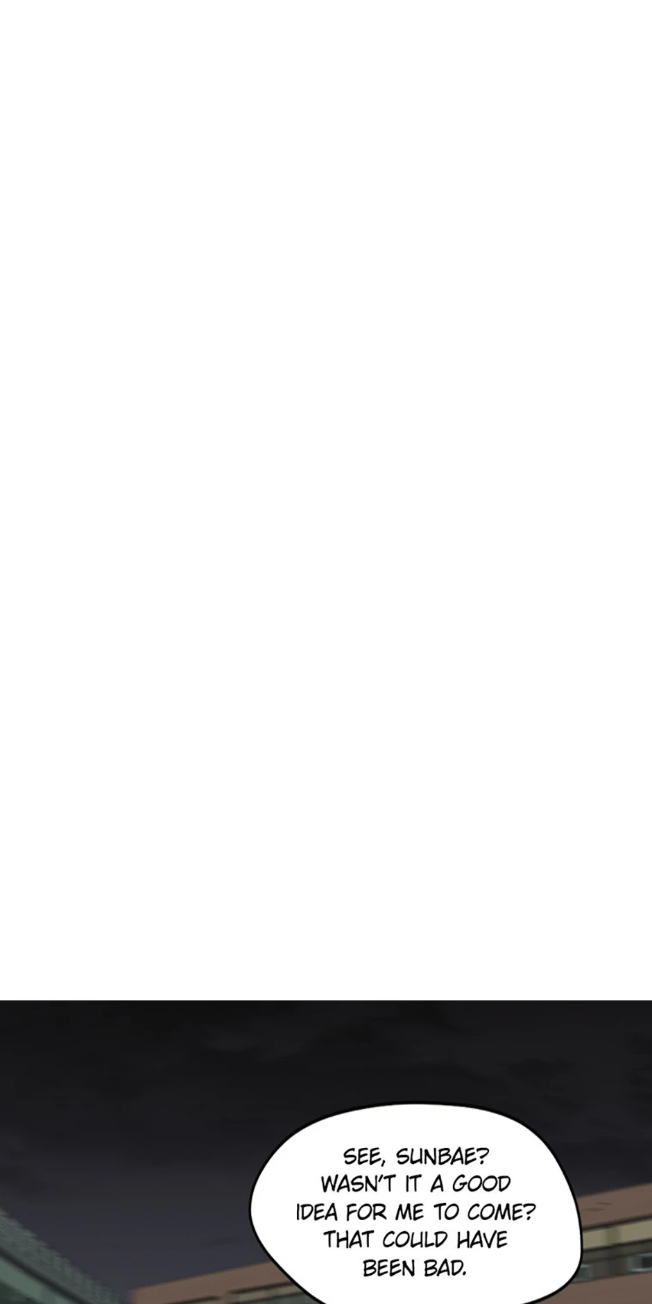 The Dead Man’s Letter Chapter 10 - Page 38