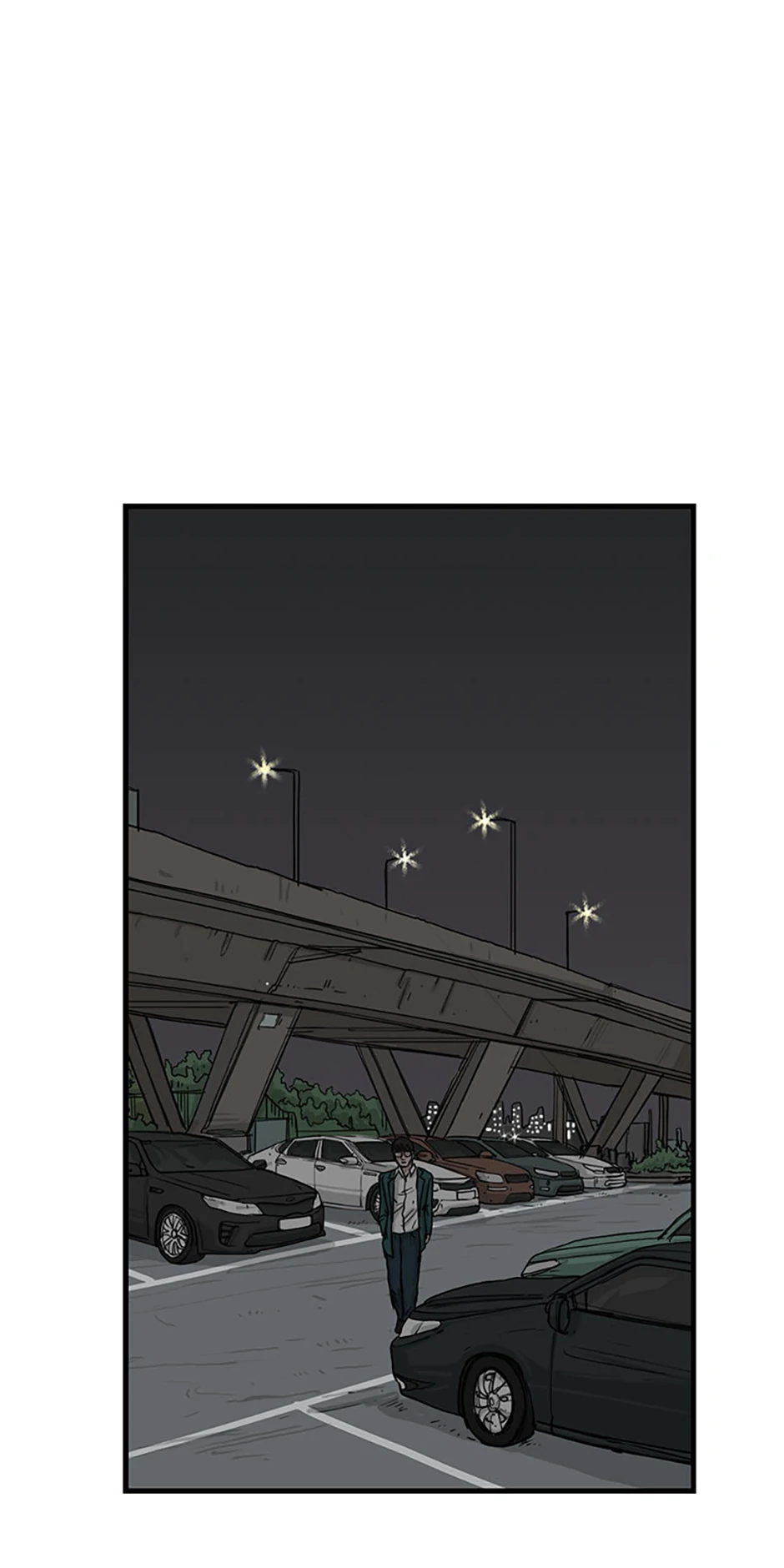 The Dead Man’s Letter Chapter 10 - Page 40
