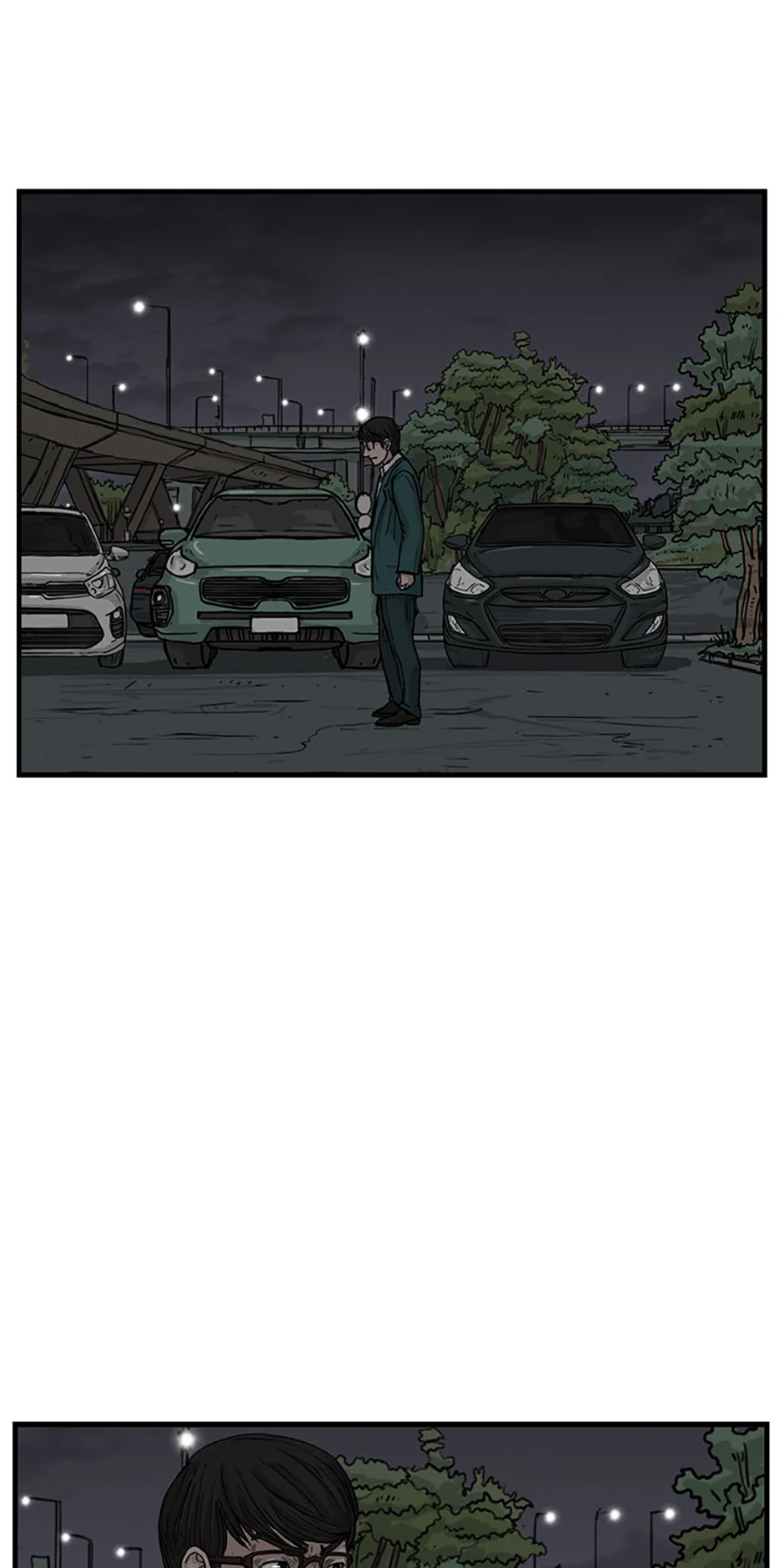 The Dead Man’s Letter Chapter 10 - Page 41