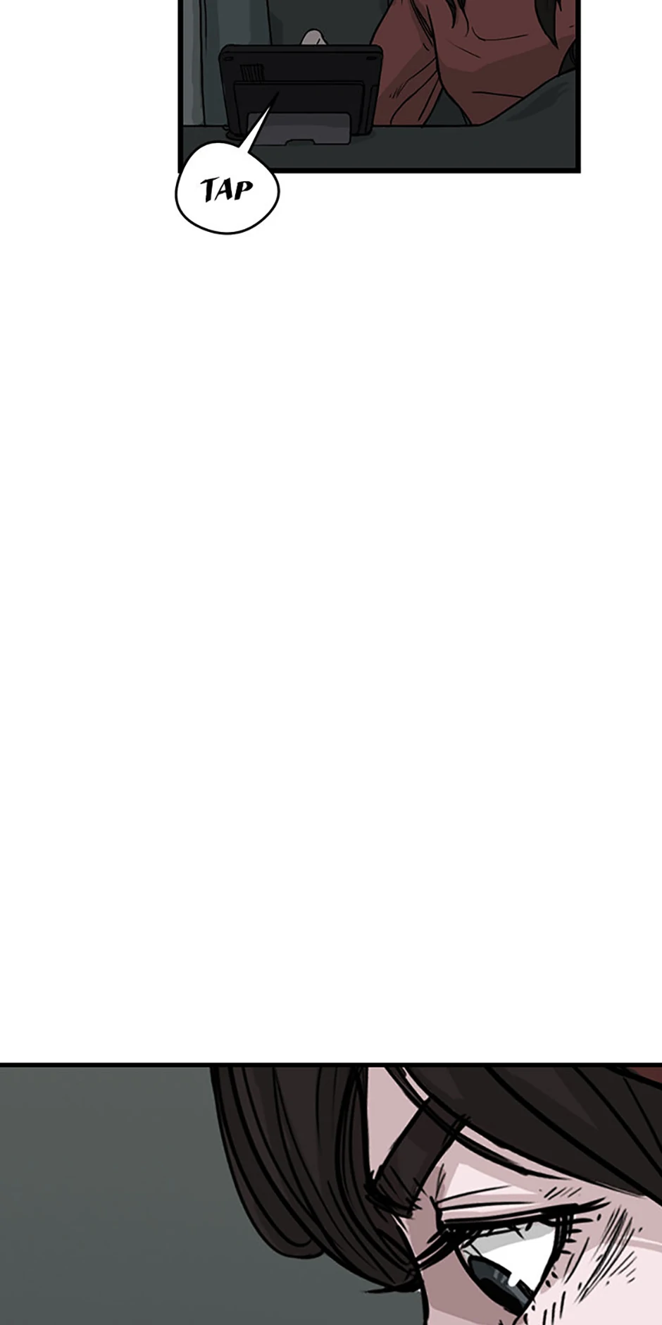 The Dead Man’s Letter Chapter 10 - Page 48