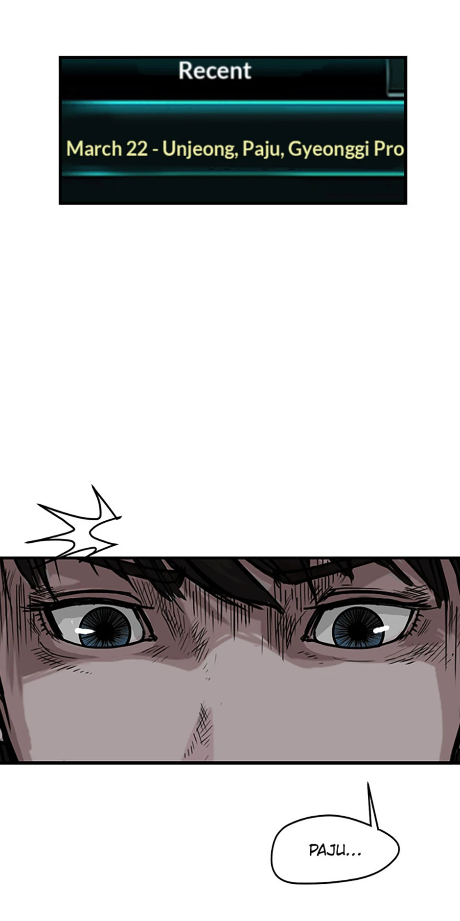 The Dead Man’s Letter Chapter 10 - Page 52