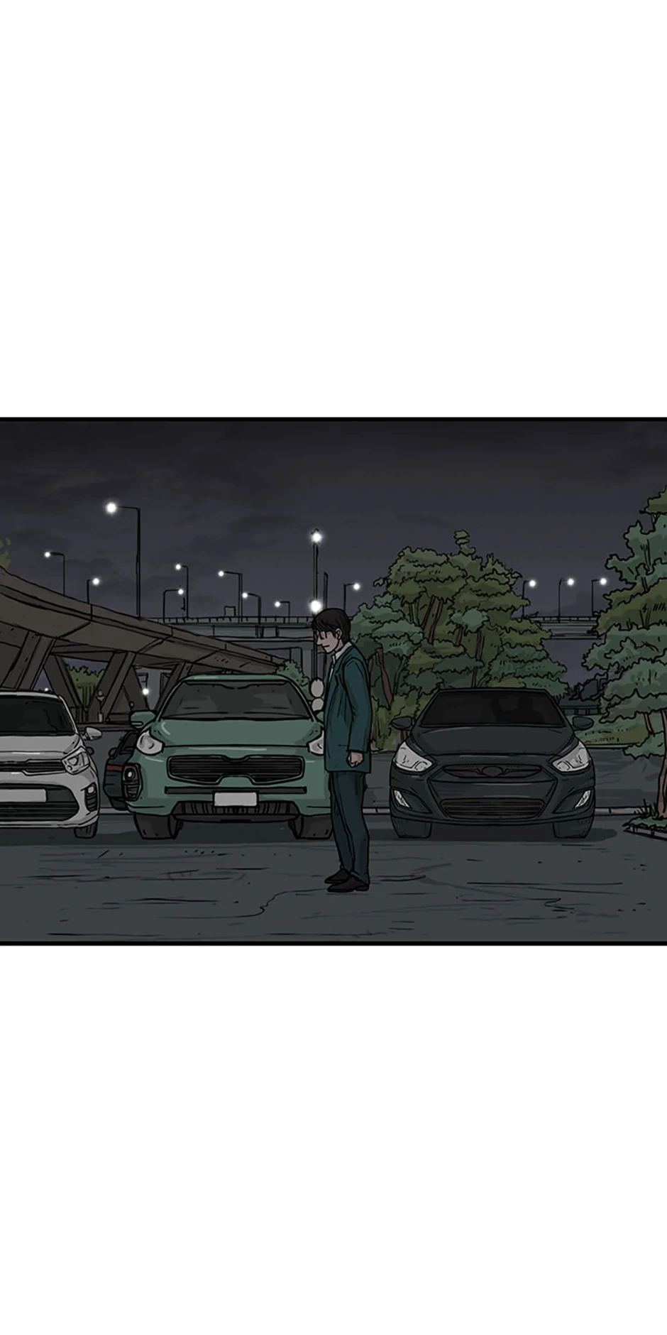 The Dead Man’s Letter Chapter 10 - Page 66