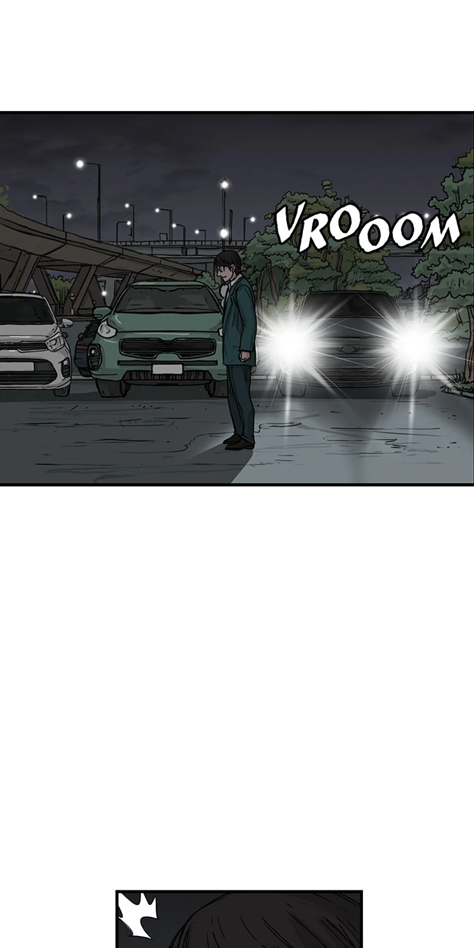 The Dead Man’s Letter Chapter 10 - Page 67