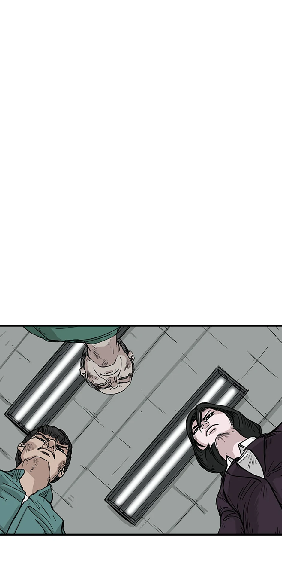 The Dead Man’s Letter Chapter 10 - Page 69