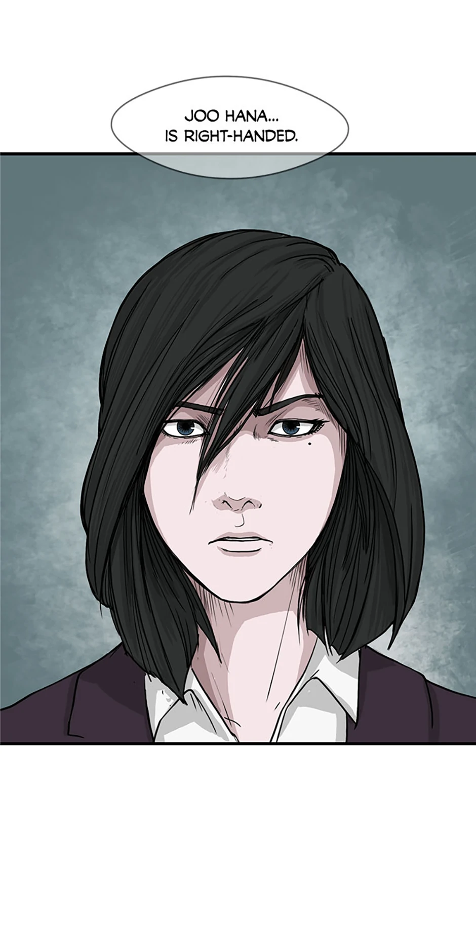 The Dead Man’s Letter Chapter 10 - Page 78