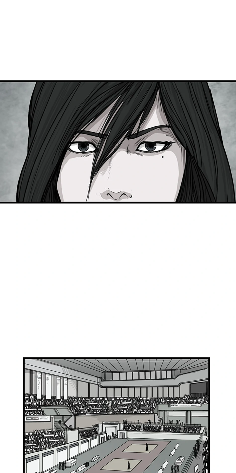 The Dead Man’s Letter Chapter 10 - Page 79