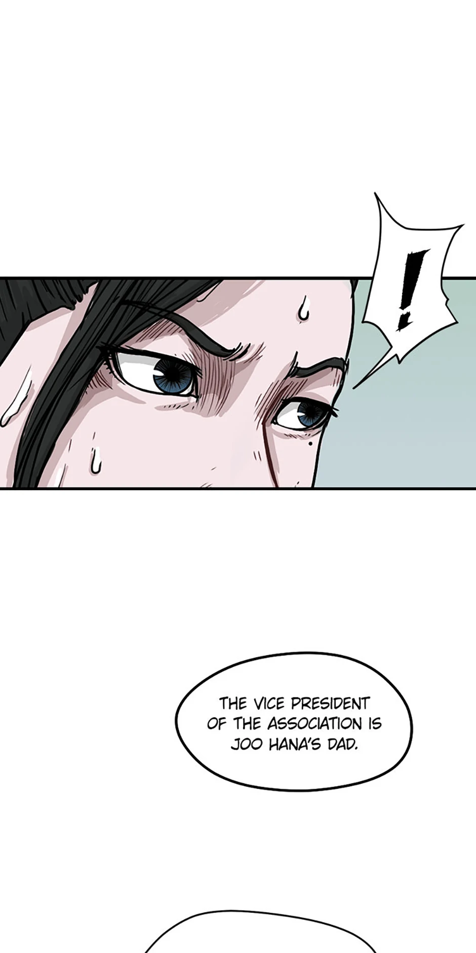 The Dead Man’s Letter Chapter 11 - Page 16