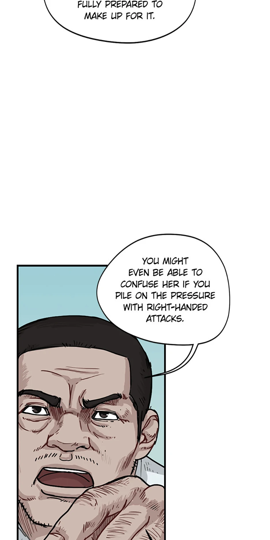 The Dead Man’s Letter Chapter 11 - Page 4