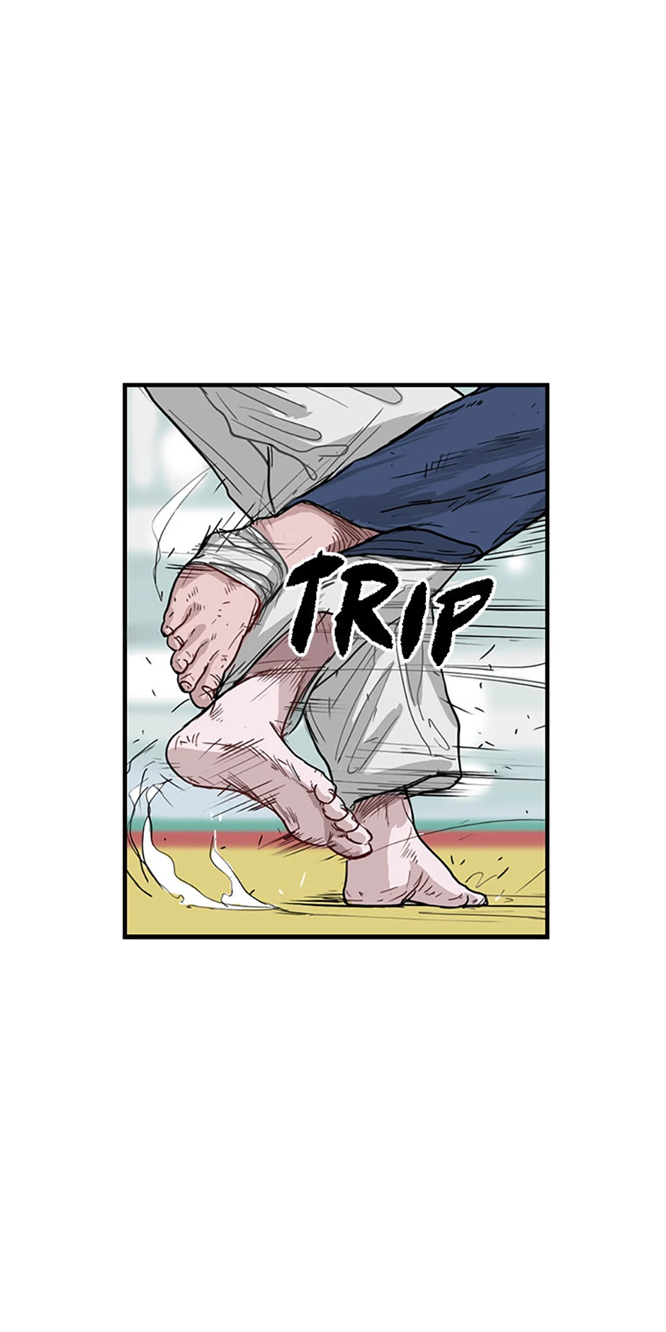 The Dead Man’s Letter Chapter 11 - Page 31