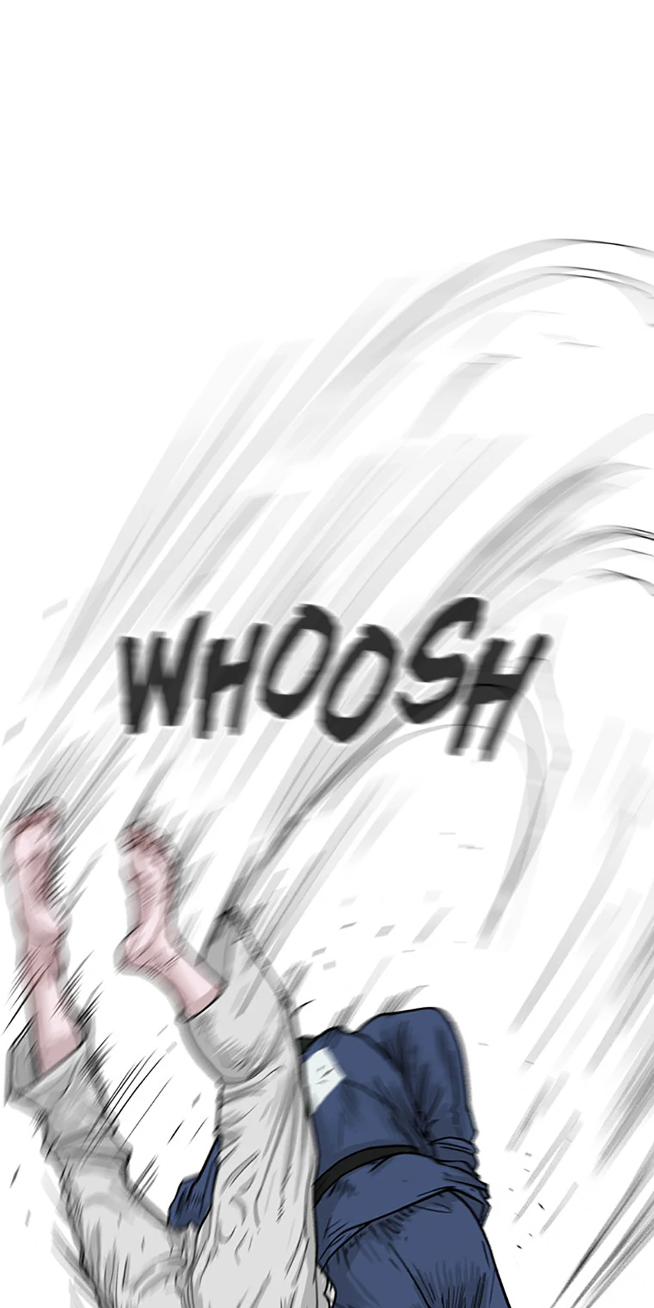 The Dead Man’s Letter Chapter 11 - Page 32