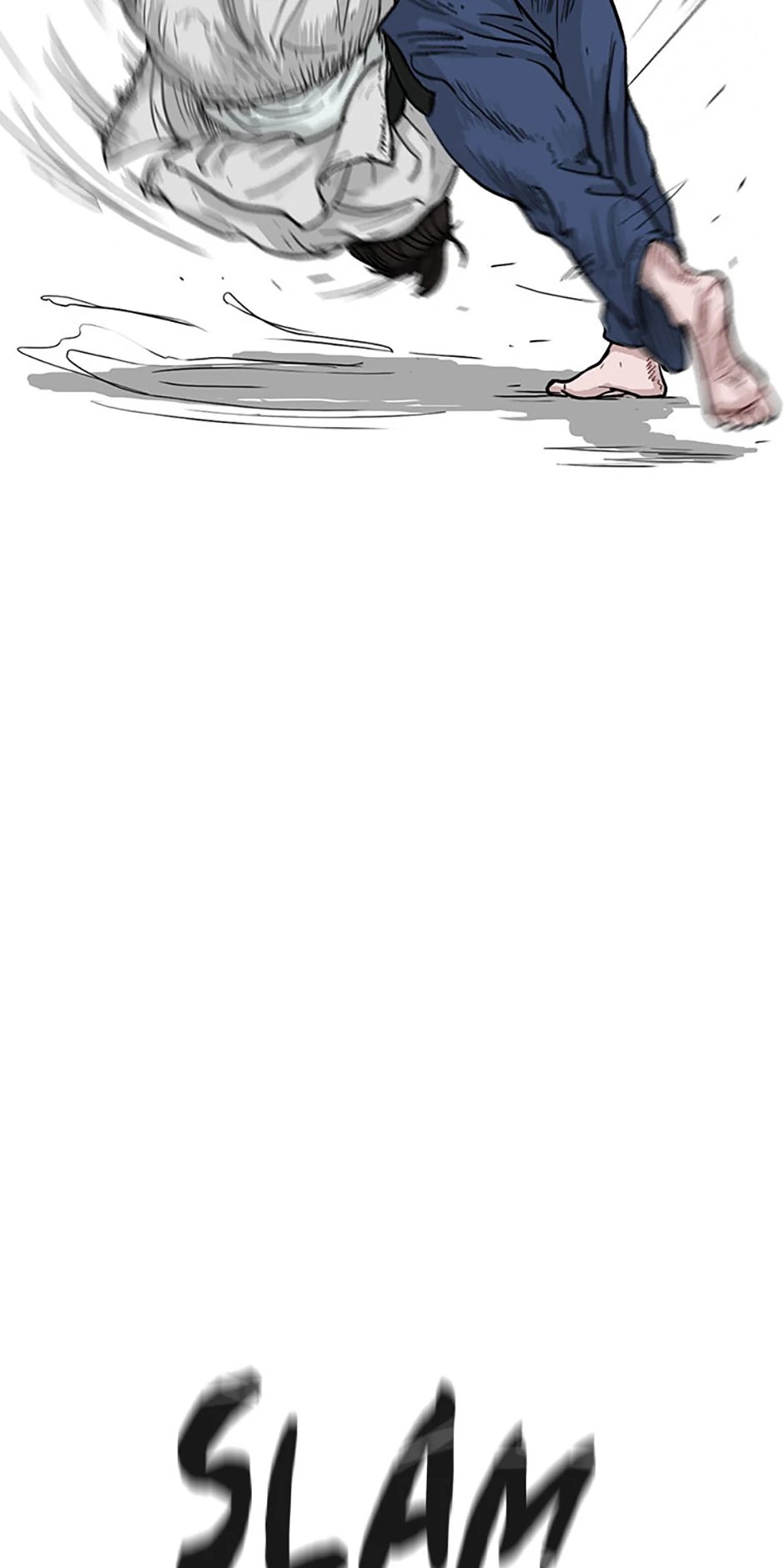 The Dead Man’s Letter Chapter 11 - Page 33