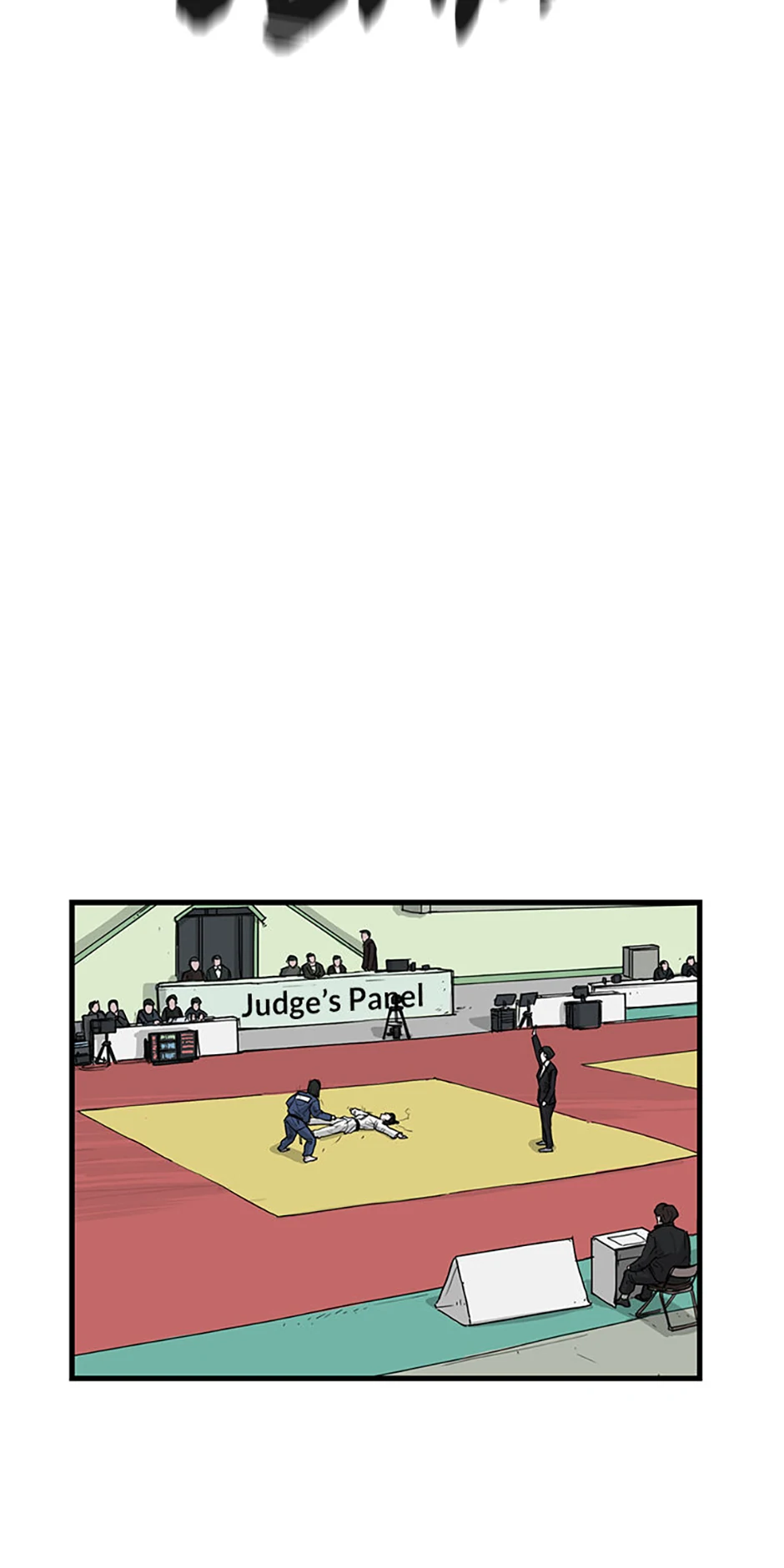 The Dead Man’s Letter Chapter 11 - Page 34