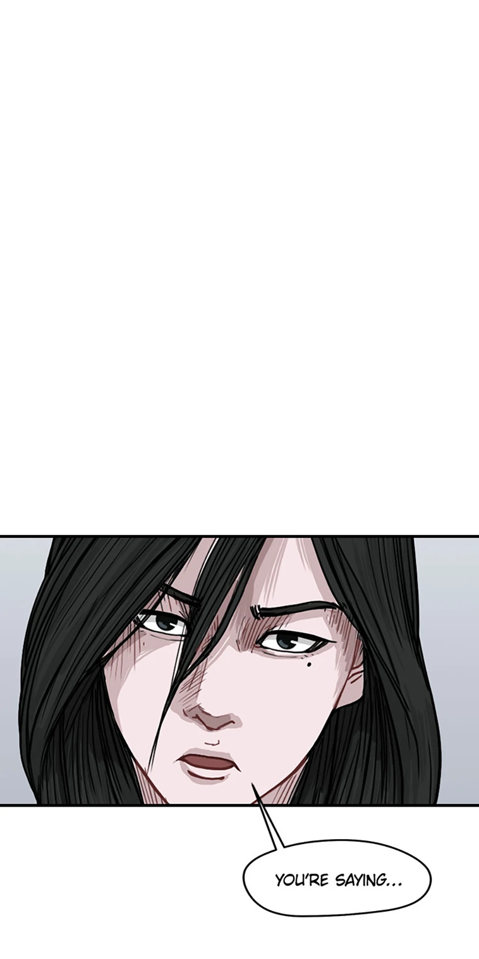 The Dead Man’s Letter Chapter 11 - Page 36